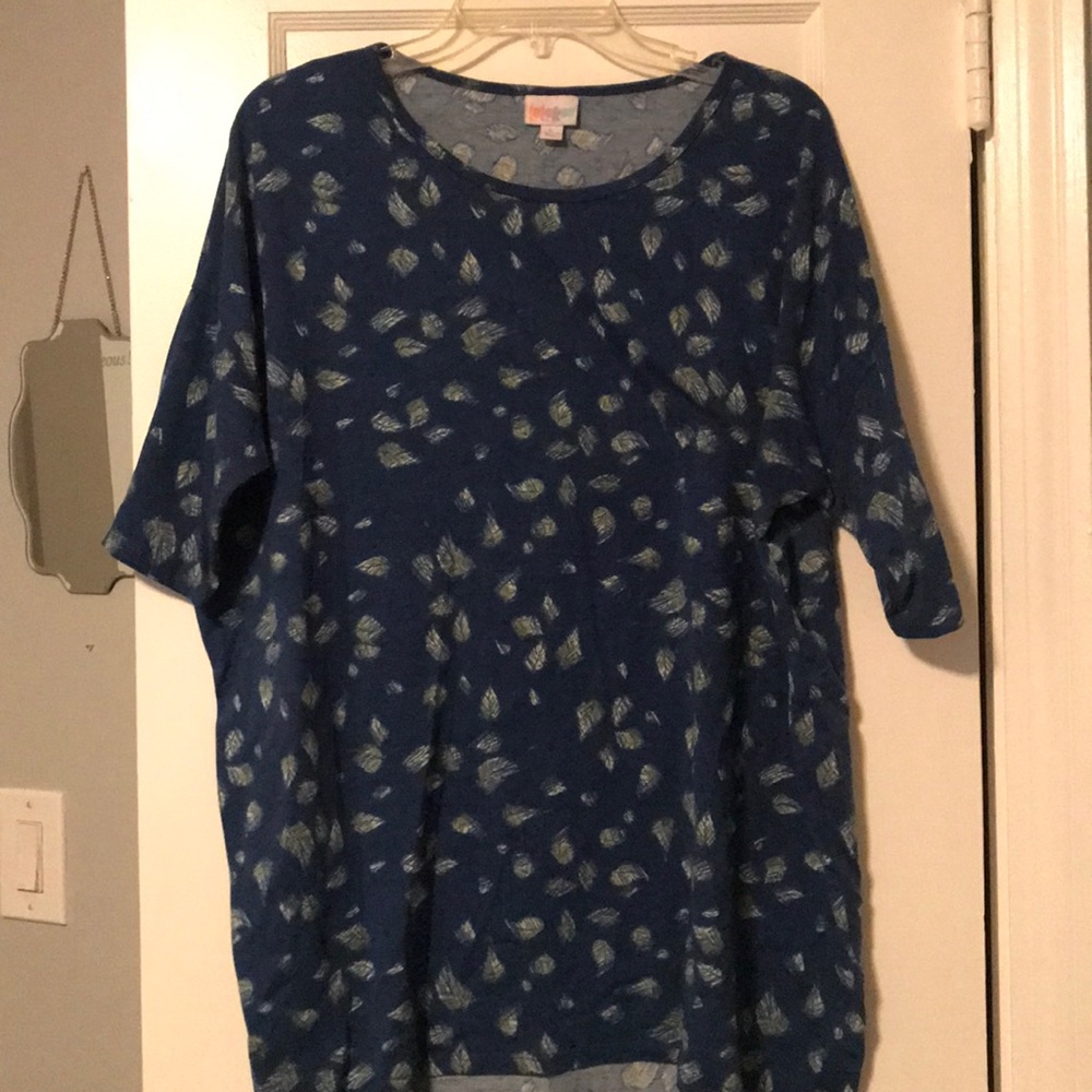 Lularoe Irma